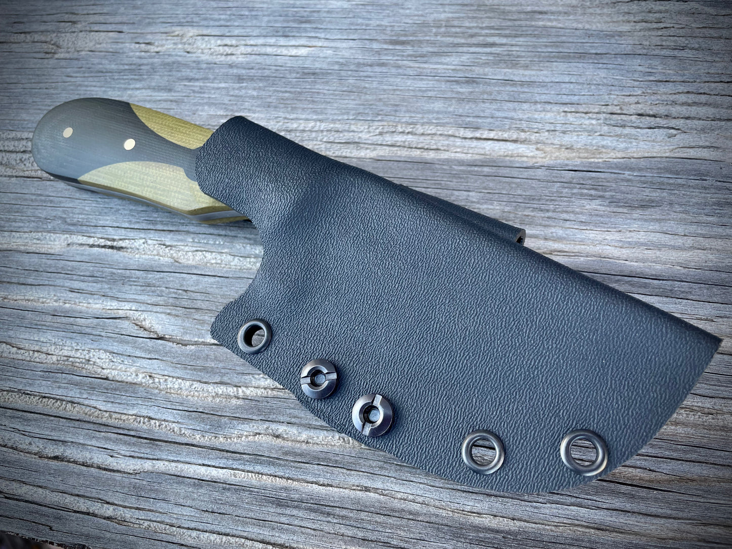 EDC